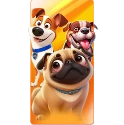 The Dog
House game