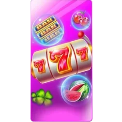 Buah
777 game
