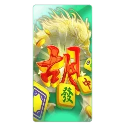 Mahjong
Ways