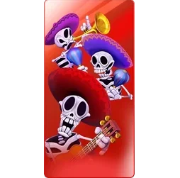 Taberna
Muertos