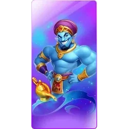 Crazy
Genie game