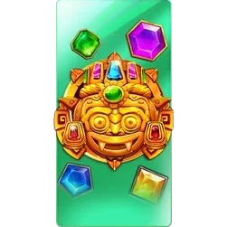 Aztec
Gems