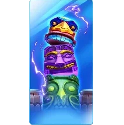 Totem
Wonders game