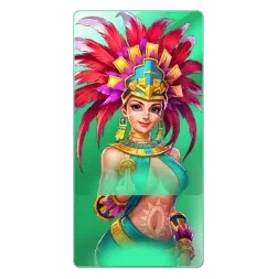 Treasures
Of Aztec