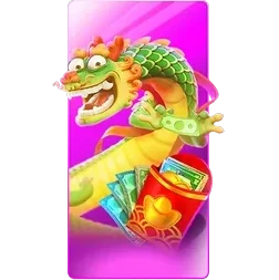 Fortune
Dragon game