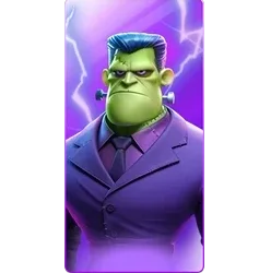 Doctor
Frankenstein game