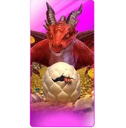 Dragon
Hatch