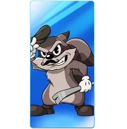 Le
Bandit game