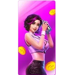 Cocktail
Nights game