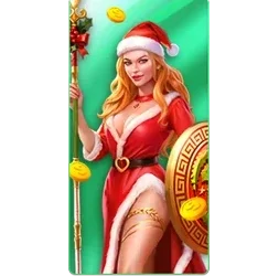 Wisdom of Athena
Xmas 1000 game